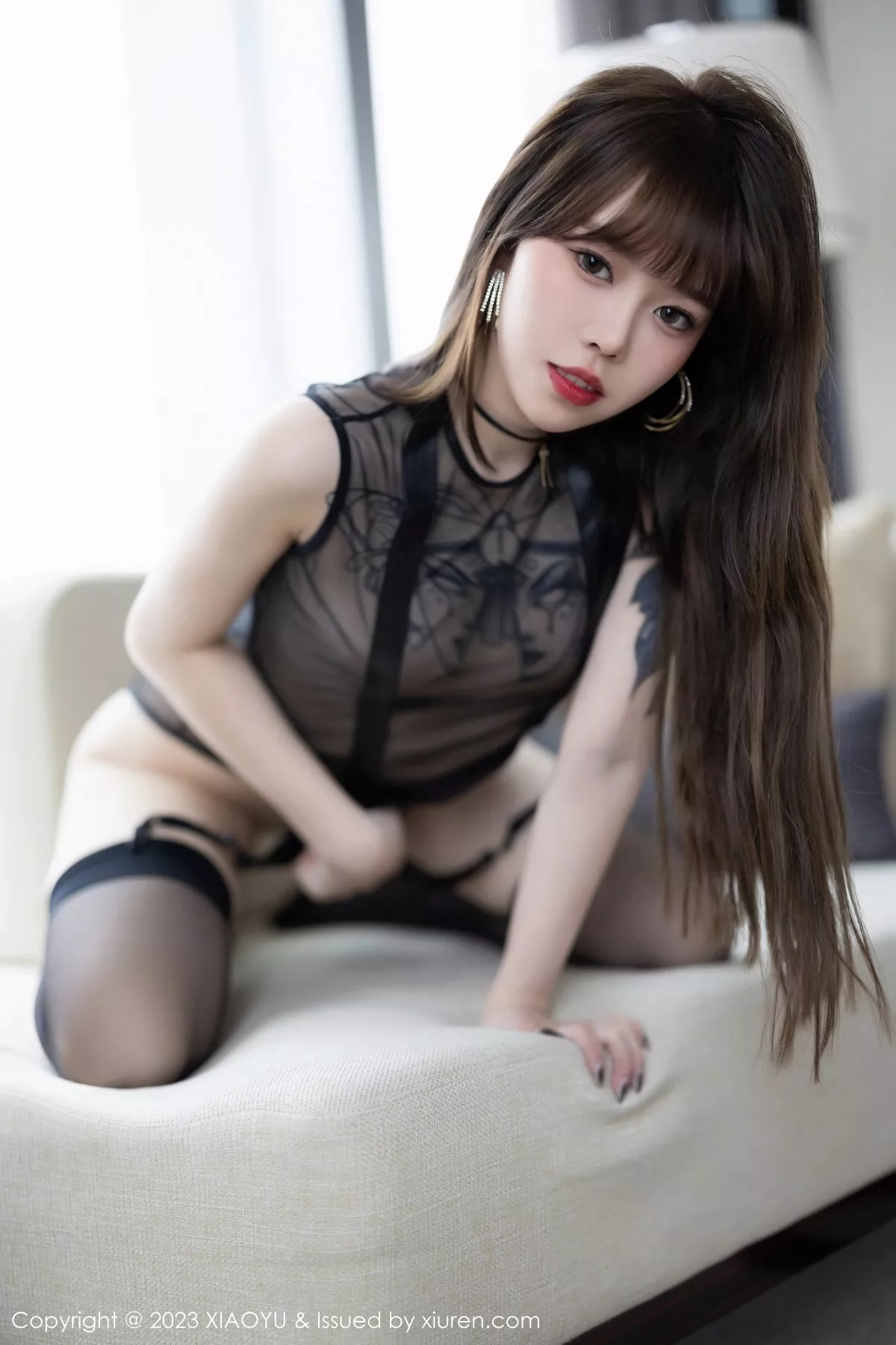 [XiaoYu画语界]第1019期奶瓶写真 [93P]-060