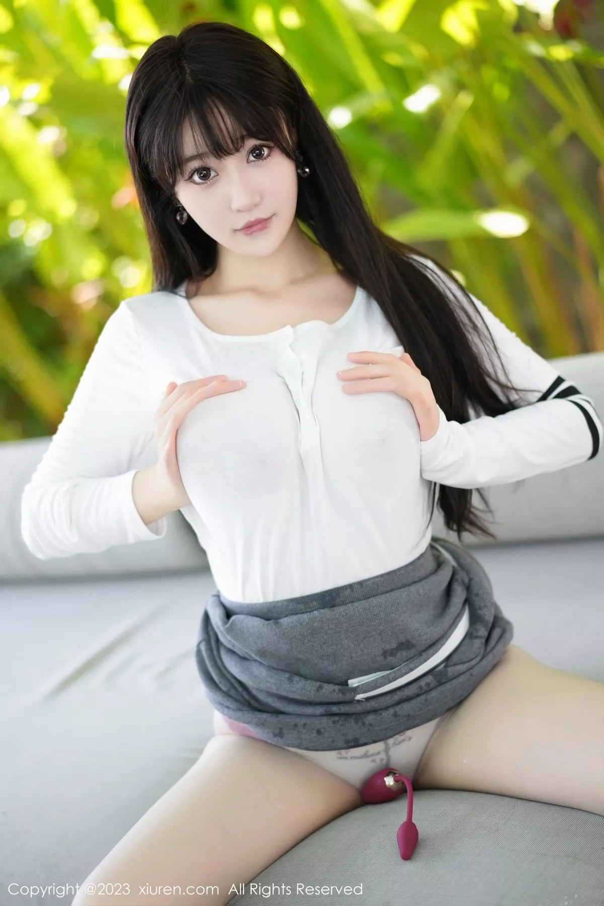 [XiuRen秀人网]第6673期朱可儿写真 [83P]-021