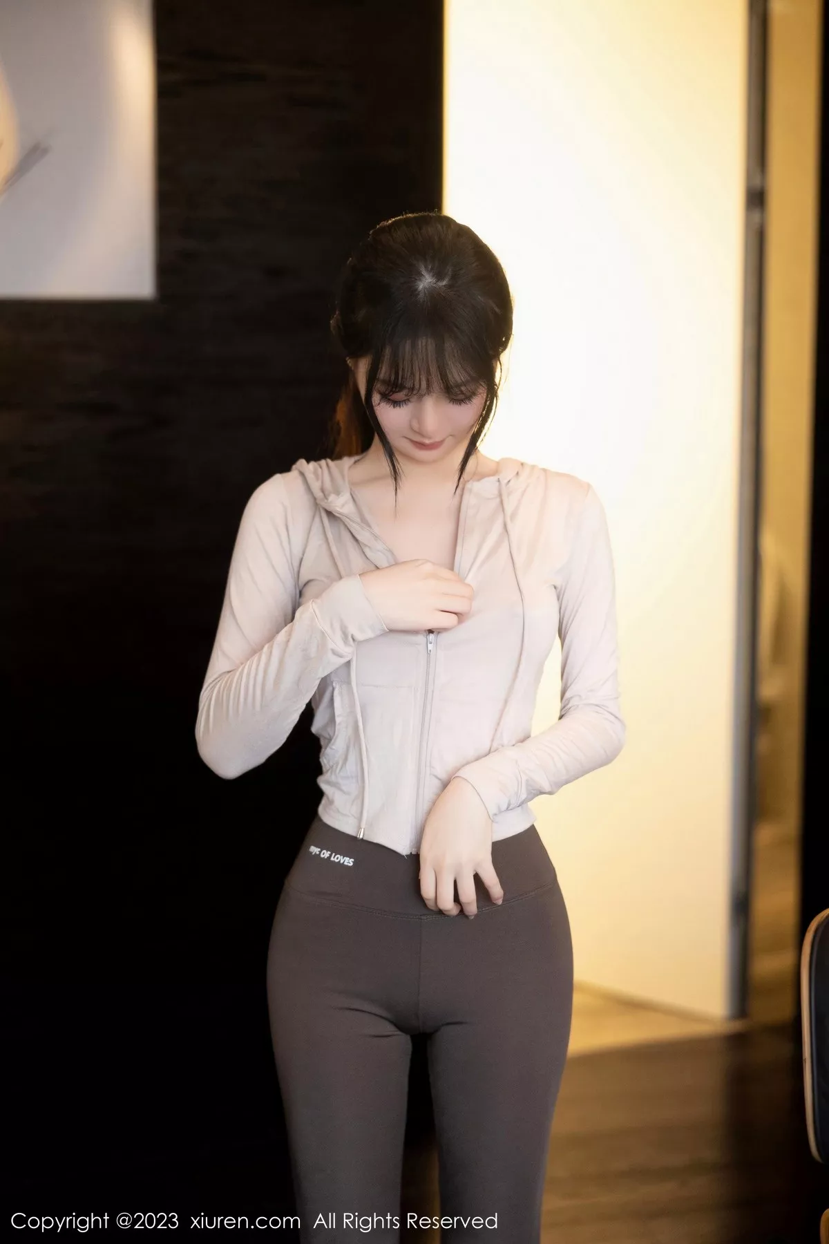 [XiuRen秀人网]第6683期幼幼写真 [99P]-069