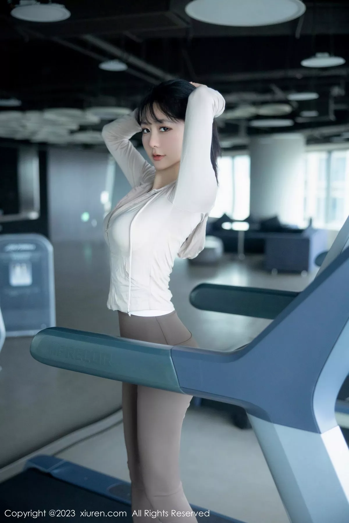 [XiuRen秀人网]第6683期幼幼写真 [99P]-002