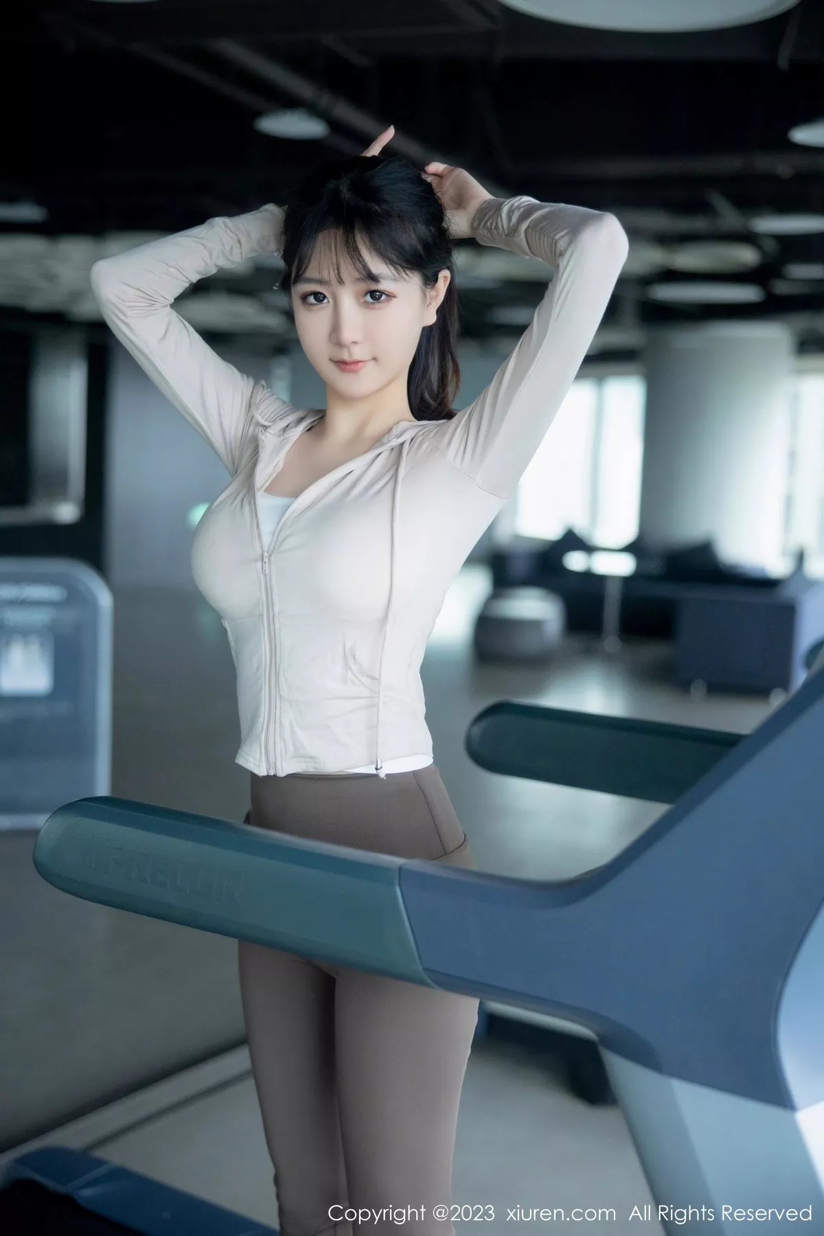 [XiuRen秀人网]第6683期幼幼写真 [99P]-003