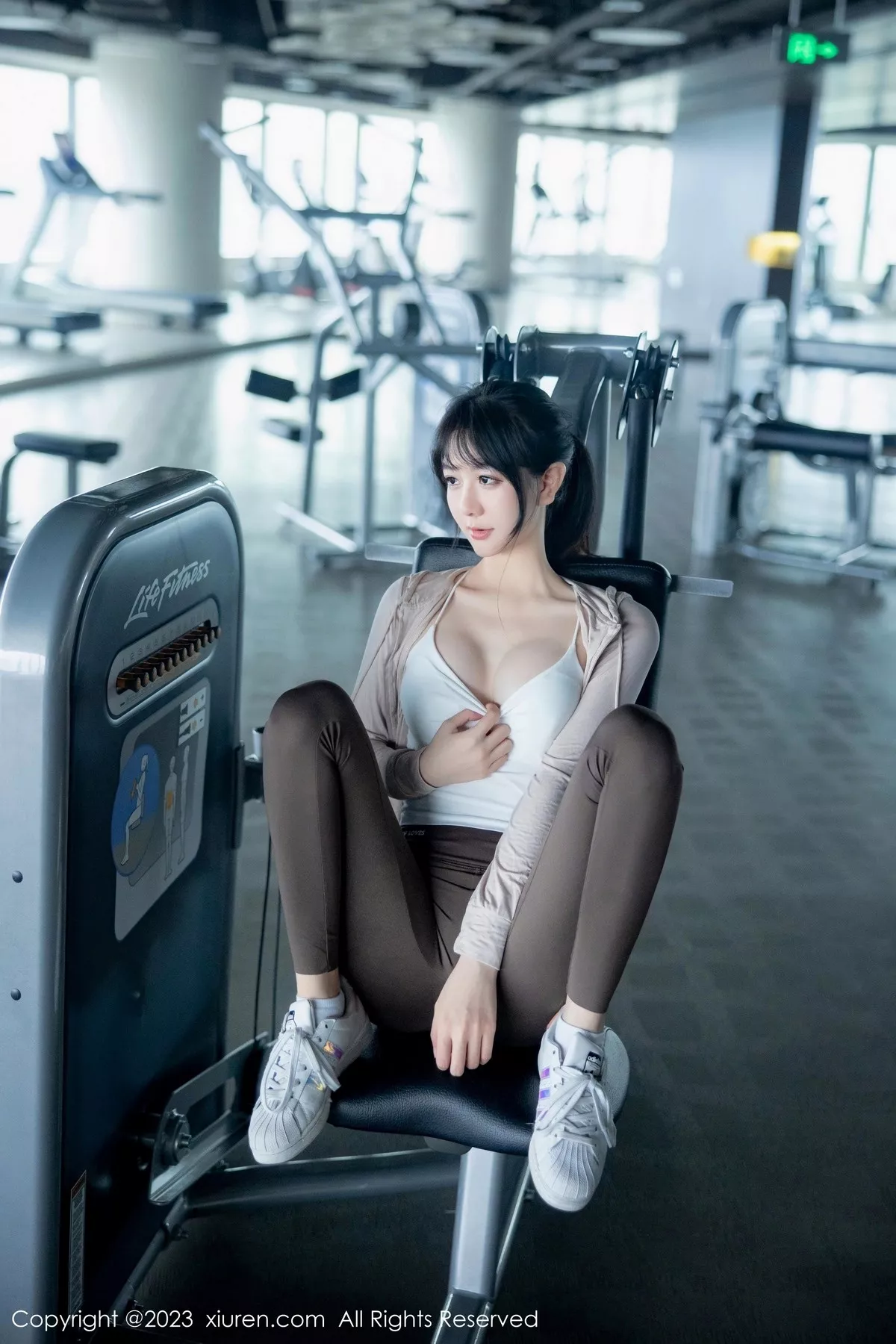 [XiuRen秀人网]第6683期幼幼写真 [99P]-044