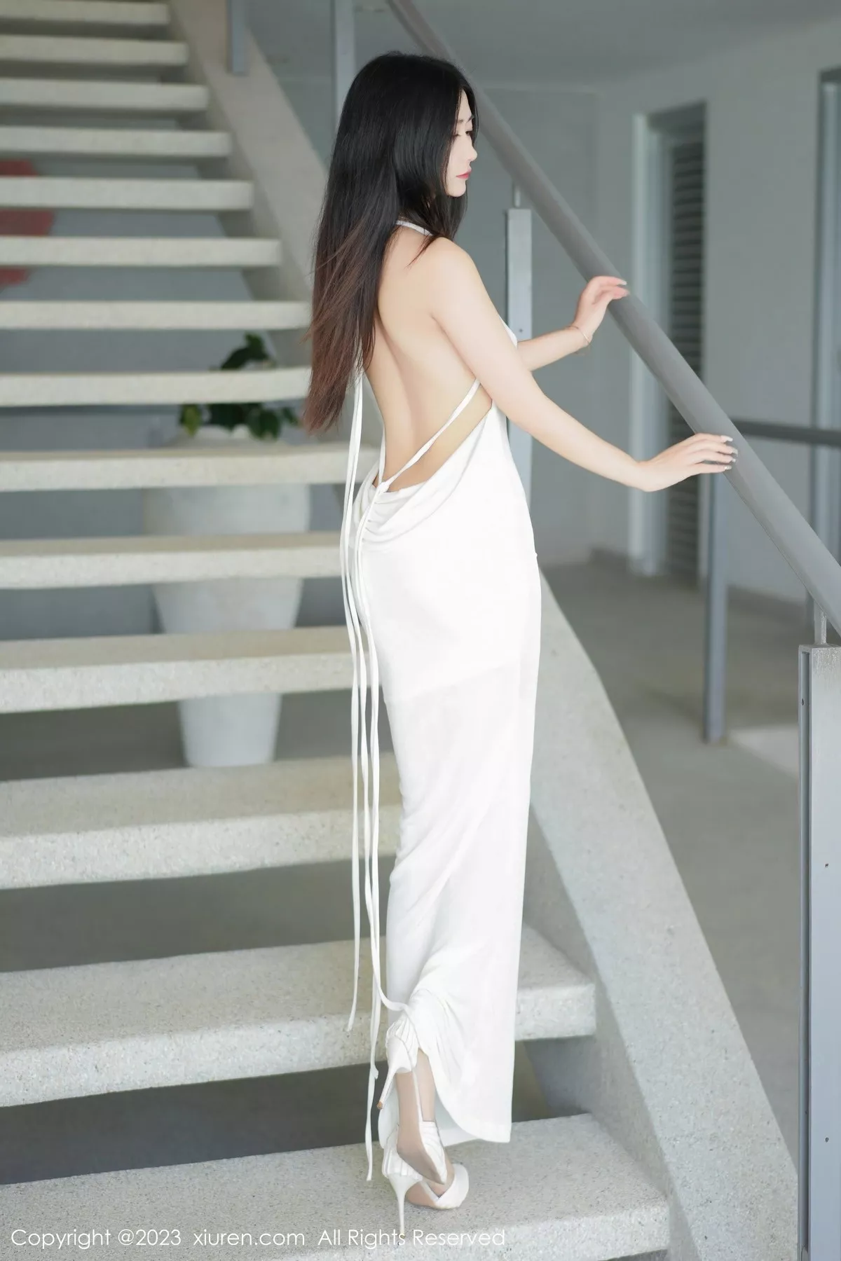 [XiuRen秀人网]第6678期阿姣写真 [83P]-001
