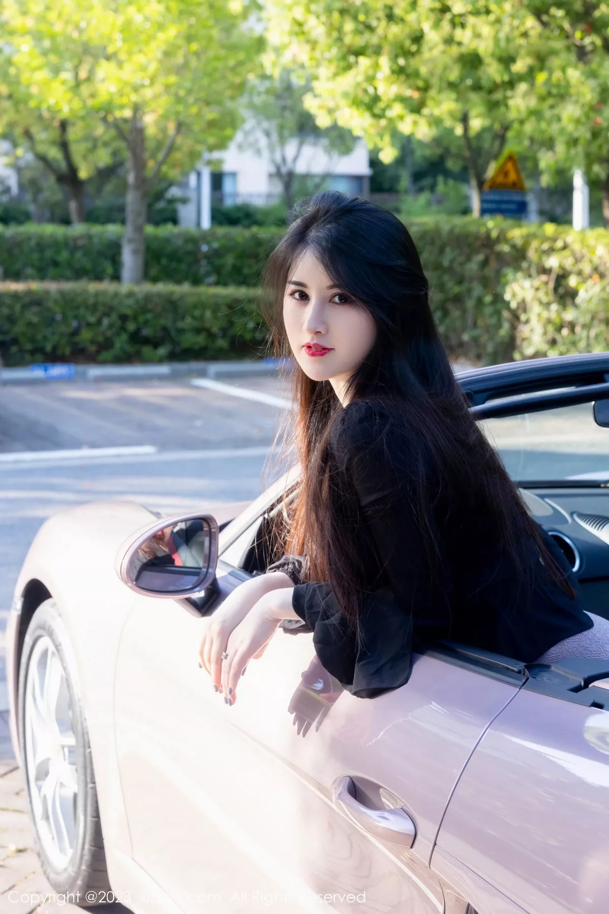 [XiuRen秀人网]第6676期诗诗写真 [82P]-018