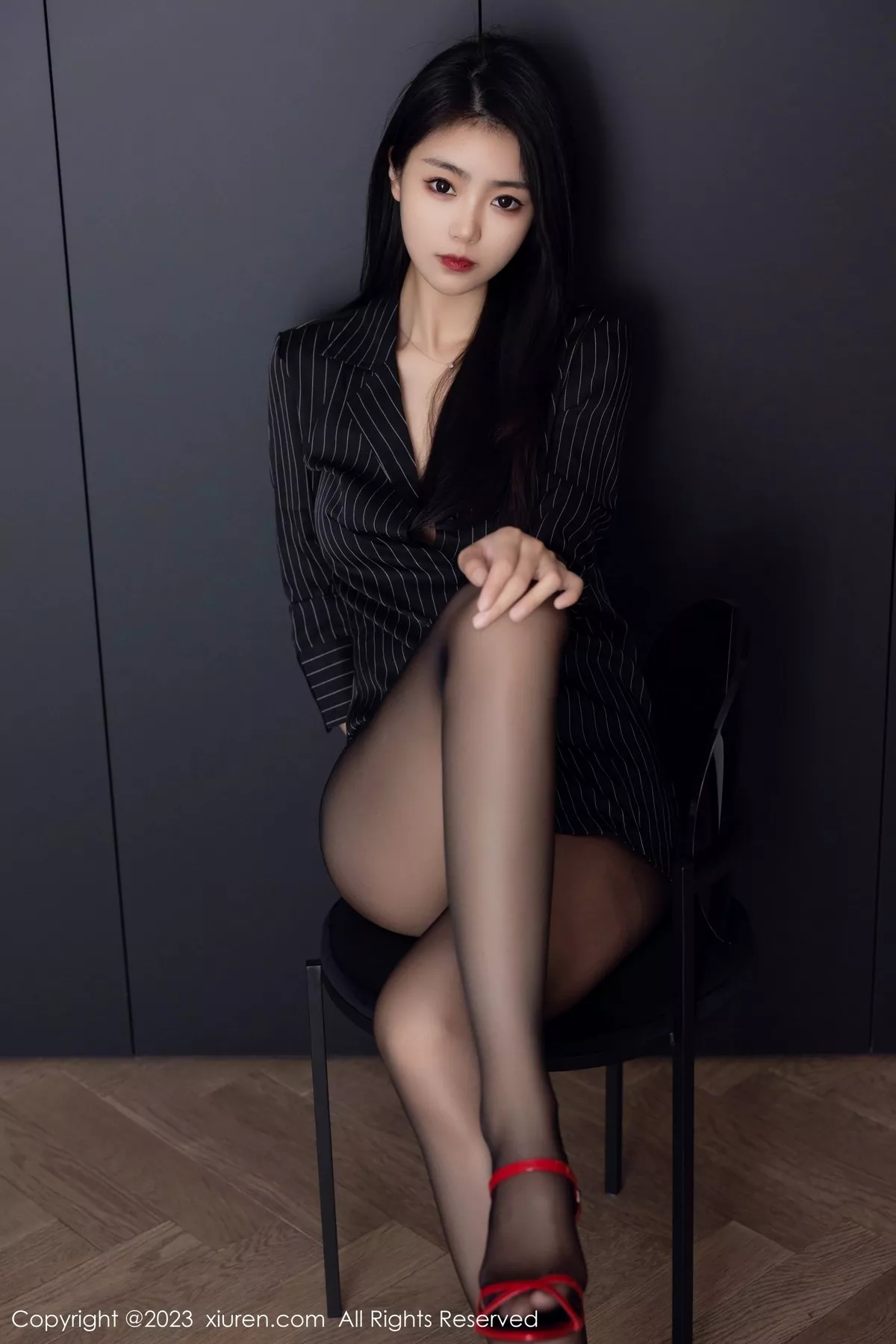 [XiuRen秀人网]第6677期可乐写真 [77P]-019