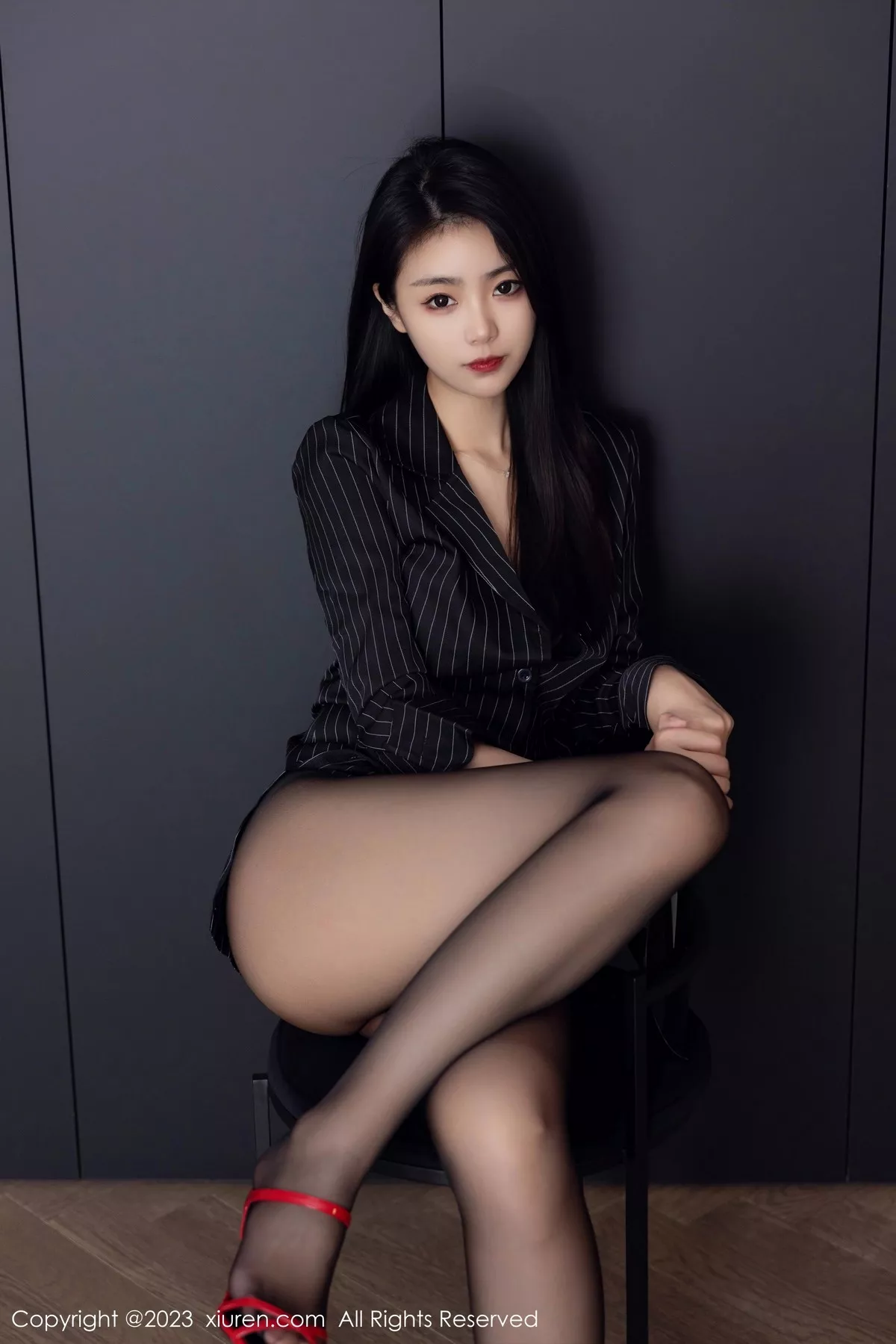 [XiuRen秀人网]第6677期可乐写真 [77P]-018