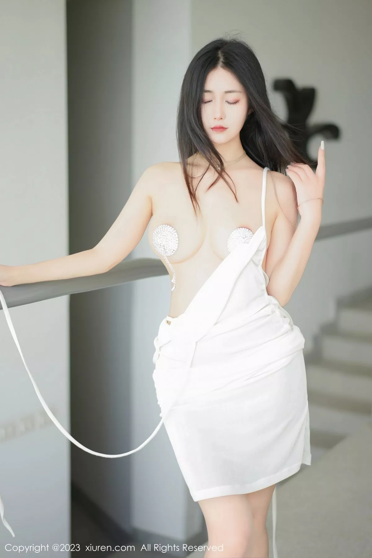 [XiuRen秀人网]第6678期阿姣写真 [83P]-024