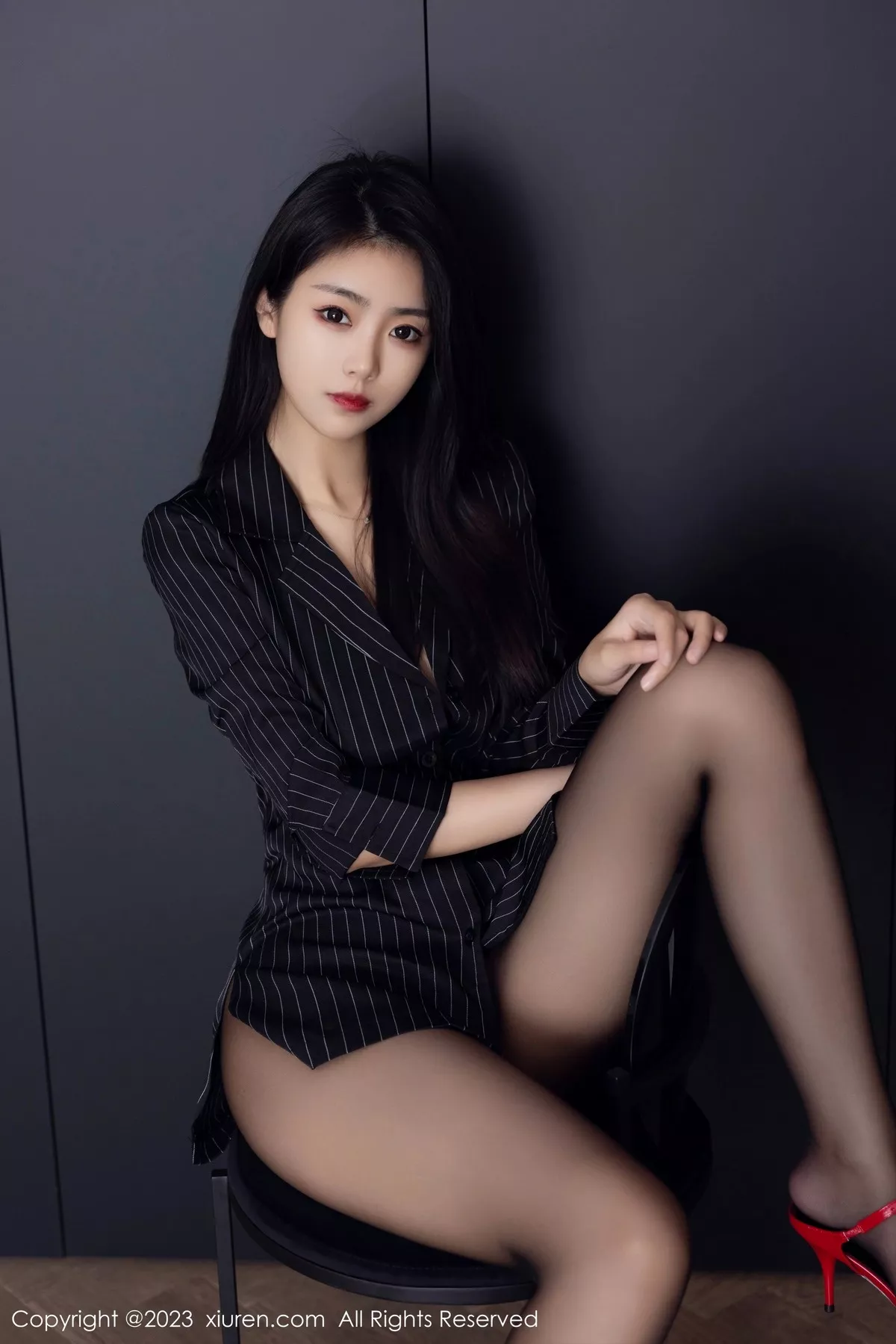 [XiuRen秀人网]第6677期可乐写真 [77P]-021