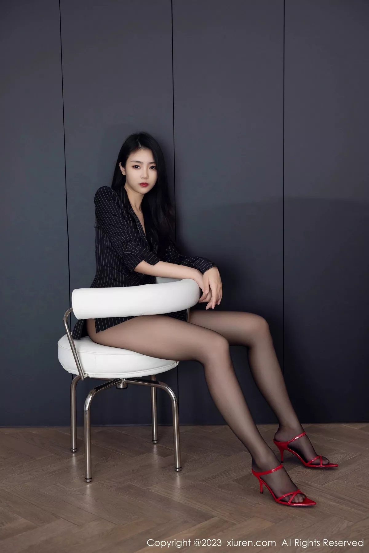 [XiuRen秀人网]第6677期可乐写真 [77P]-029