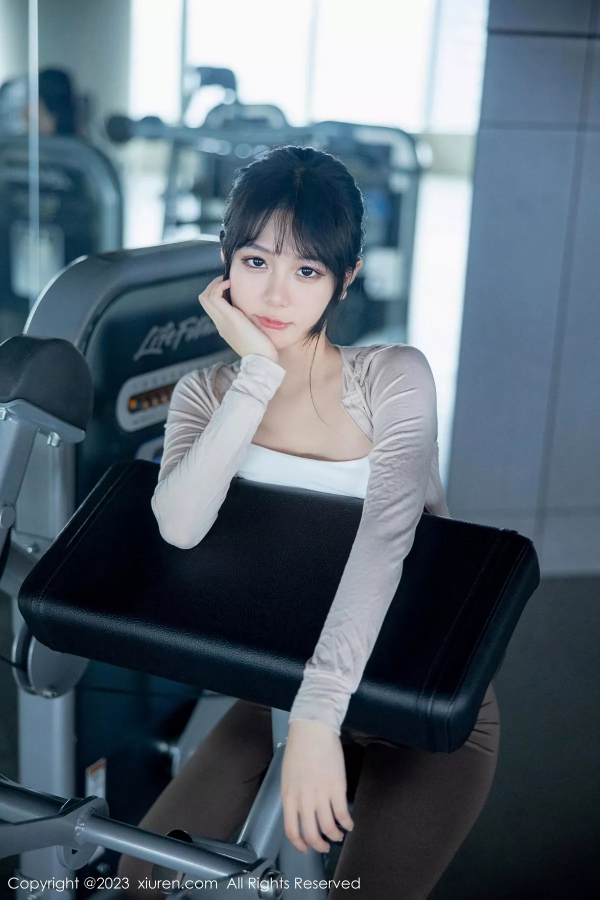[XiuRen秀人网]第6683期幼幼写真 [99P]-041