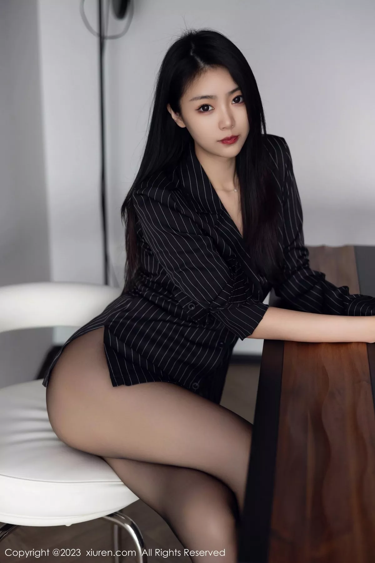 [XiuRen秀人网]第6677期可乐写真 [77P]-058