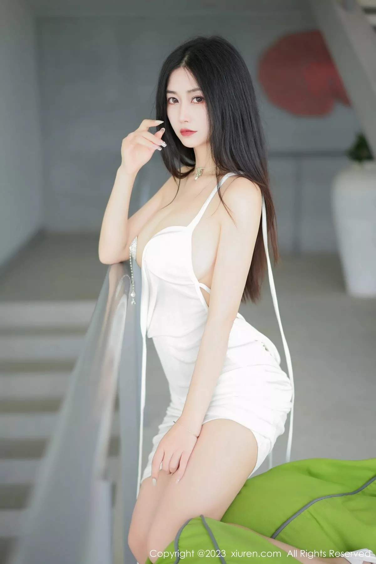 [XiuRen秀人网]第6678期阿姣写真 [83P]-021