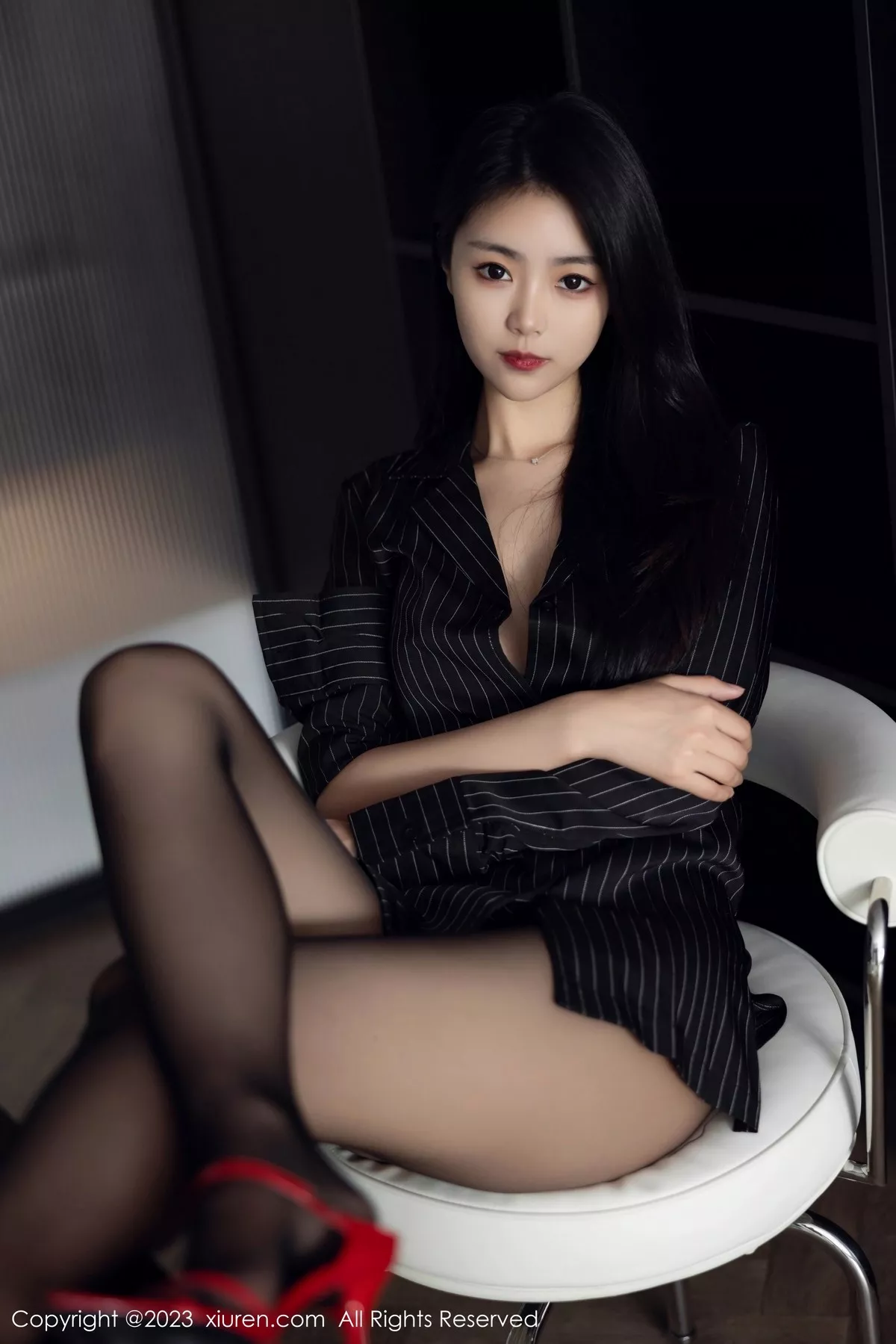 [XiuRen秀人网]第6677期可乐写真 [77P]-049