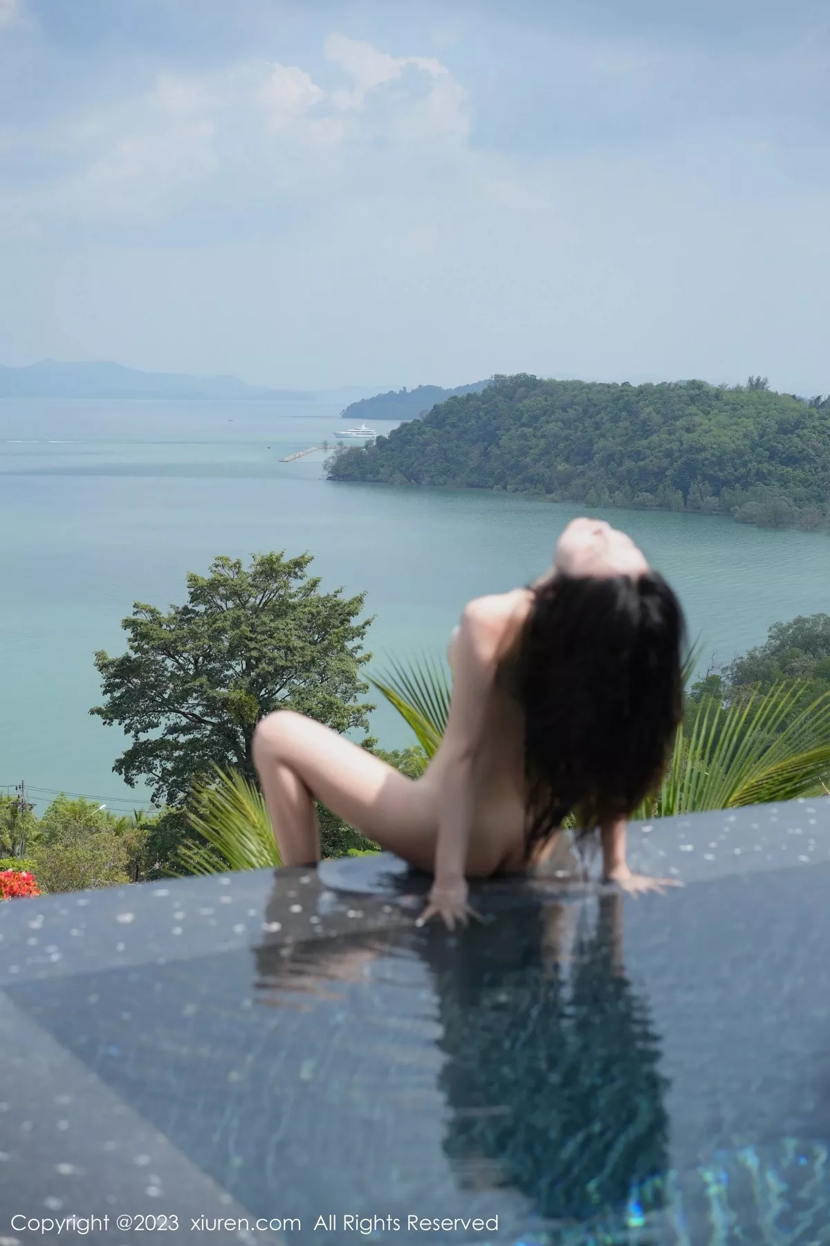 [XiuRen秀人网]第6678期阿姣写真 [83P]-073