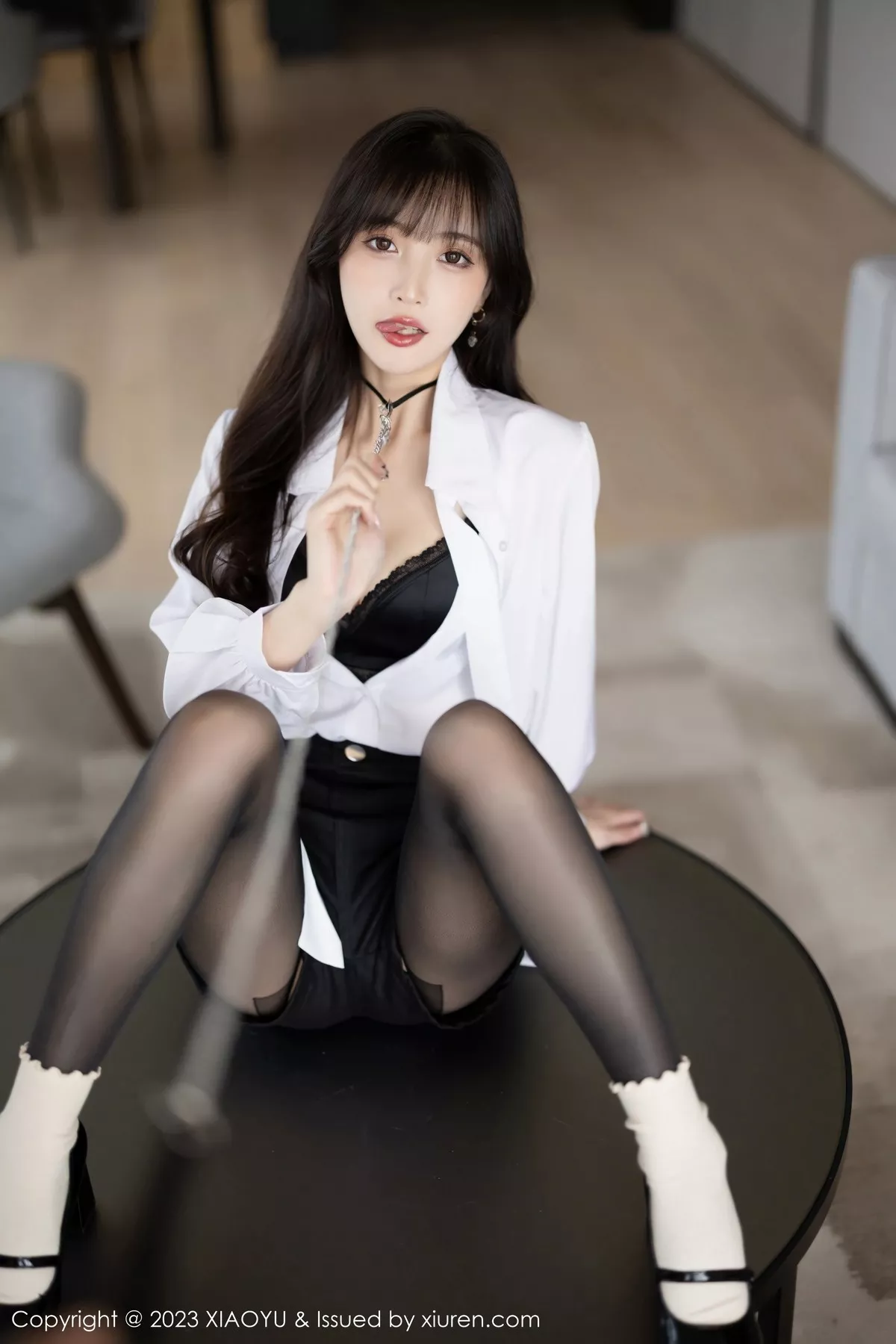 [XiaoYu画语界]第1020期林星阑写真 [90P]-044