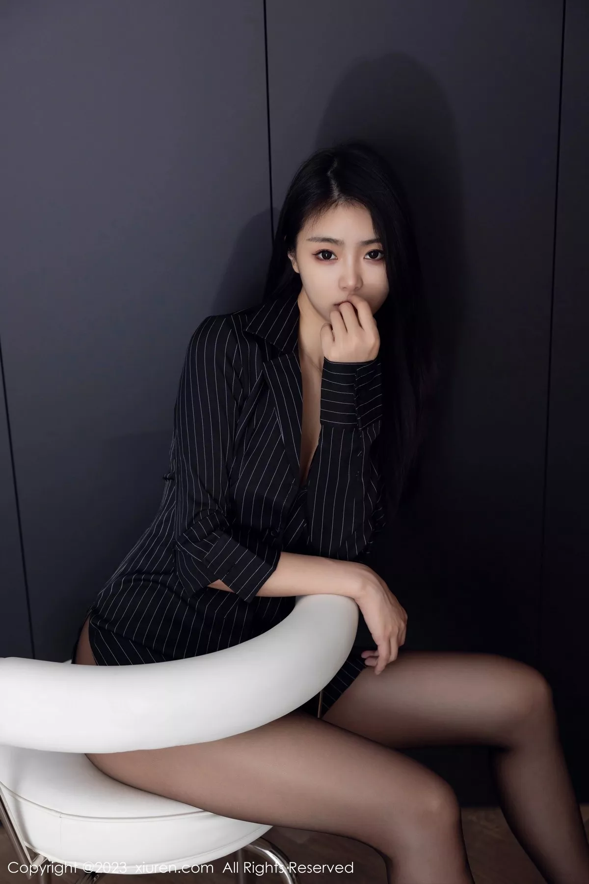 [XiuRen秀人网]第6677期可乐写真 [77P]-033