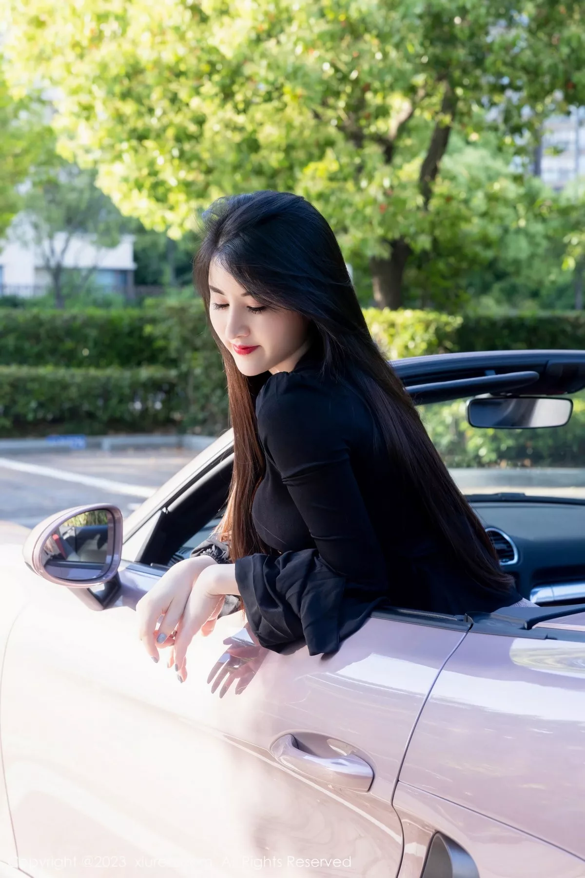 [XiuRen秀人网]第6676期诗诗写真 [82P]-019