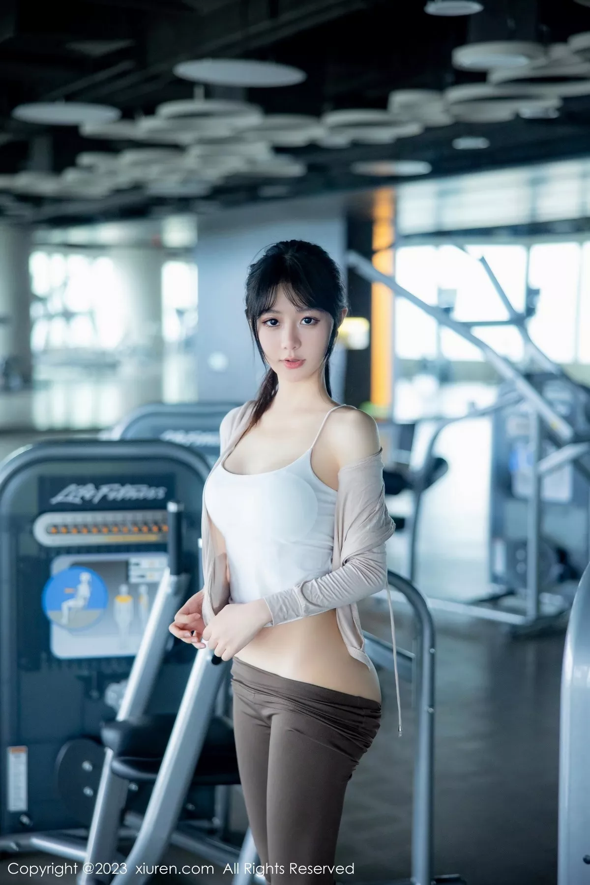 [XiuRen秀人网]第6683期幼幼写真 [99P]-054