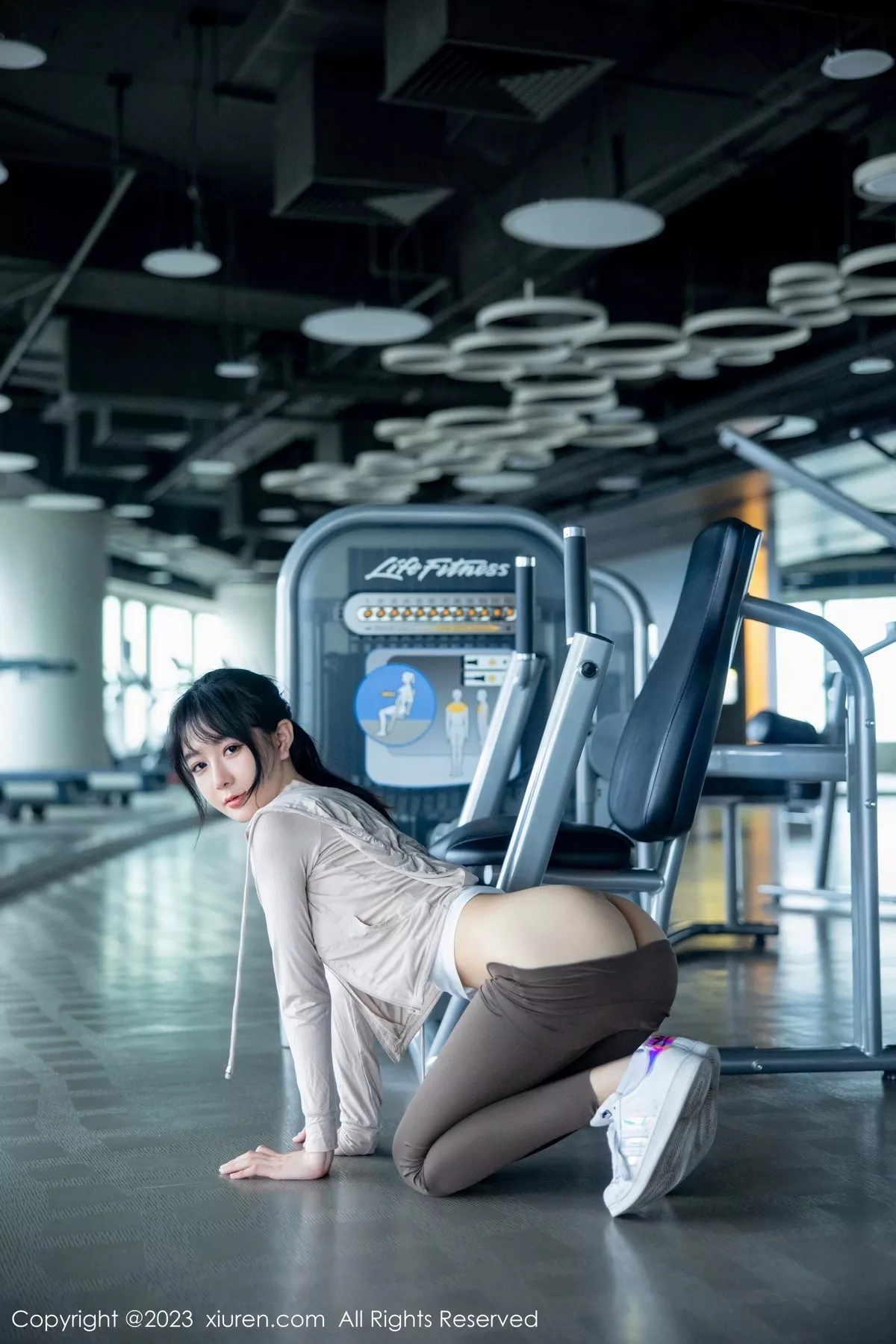 [XiuRen秀人网]第6683期幼幼写真 [99P]-049