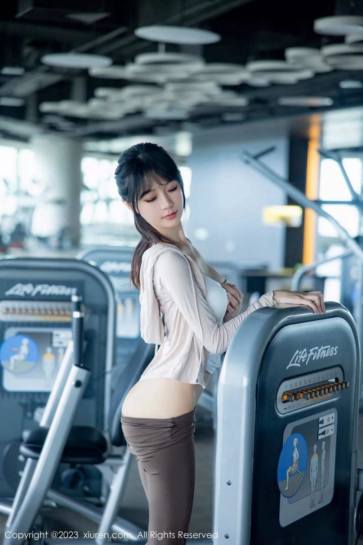 [XiuRen秀人网]第6683期幼幼写真 [99P]-057