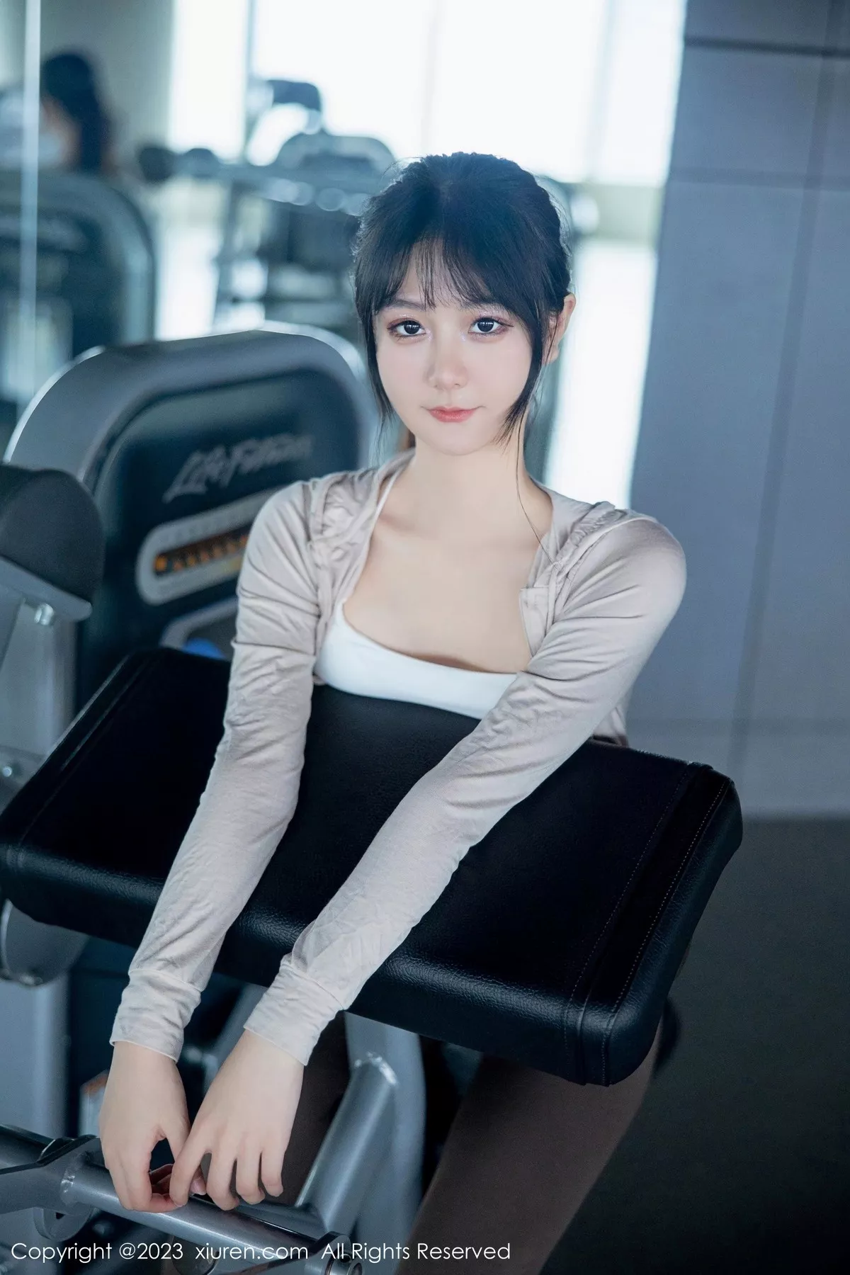 [XiuRen秀人网]第6683期幼幼写真 [99P]-040