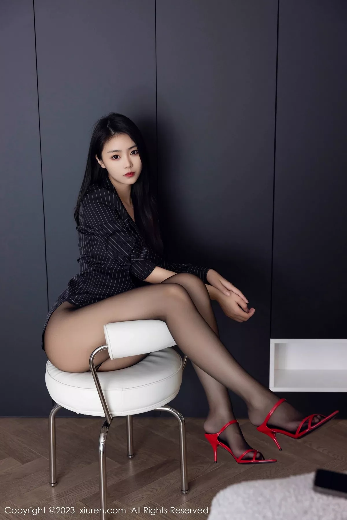 [XiuRen秀人网]第6677期可乐写真 [77P]-024