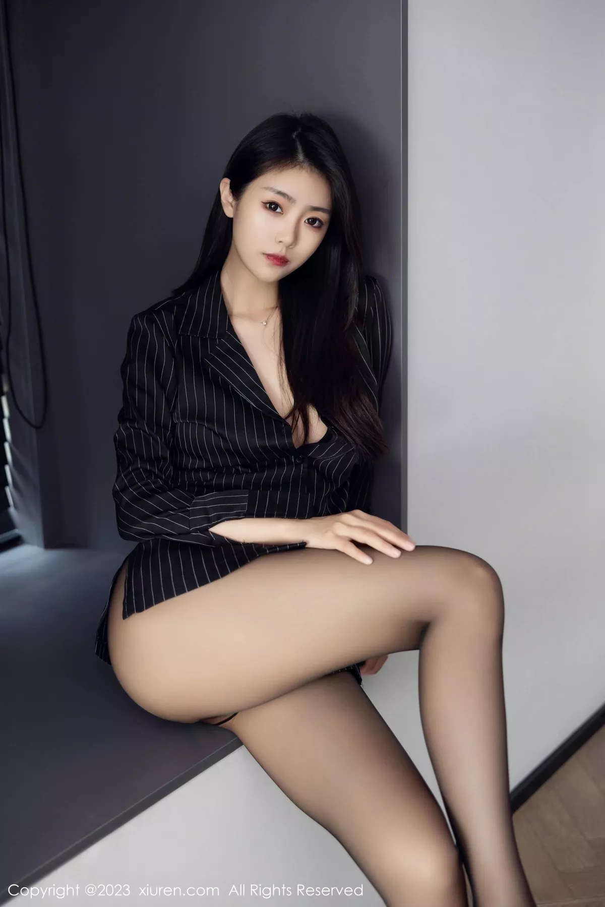 [XiuRen秀人网]第6677期可乐写真 [77P]-036