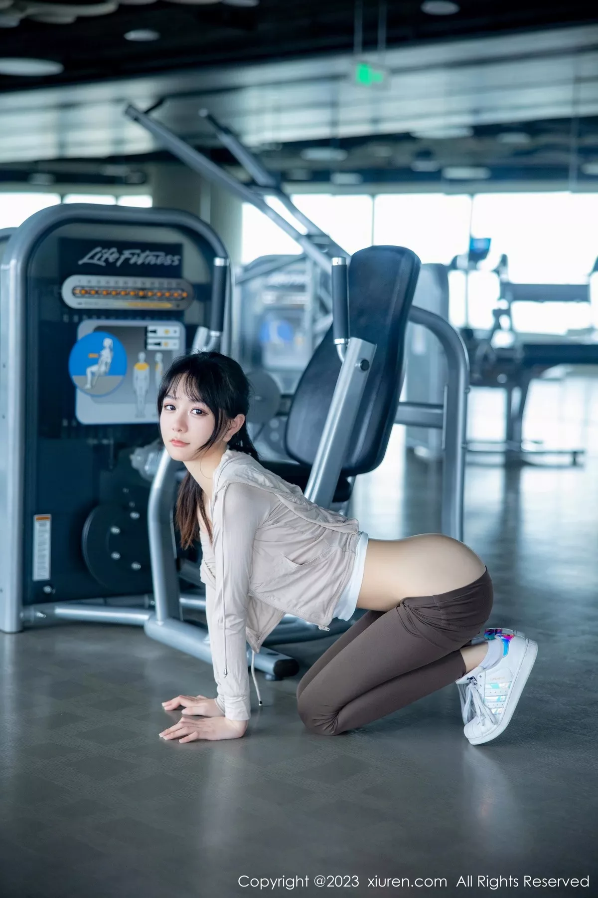 [XiuRen秀人网]第6683期幼幼写真 [99P]-052