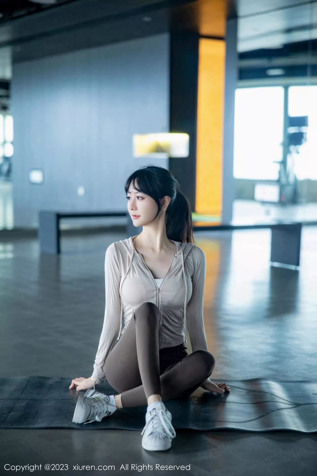 [XiuRen秀人网]第6683期幼幼写真 [99P]-058