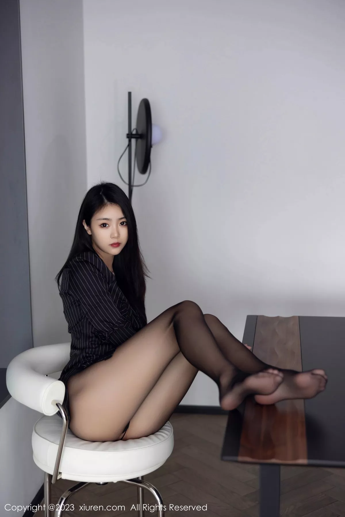 [XiuRen秀人网]第6677期可乐写真 [77P]-071