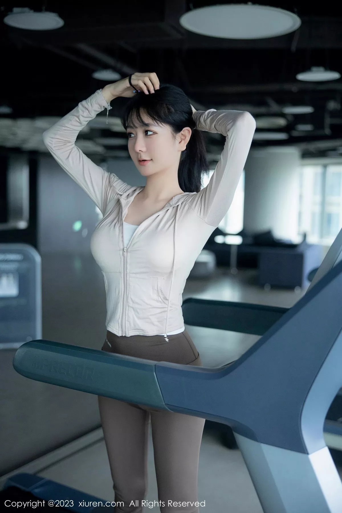 [XiuRen秀人网]第6683期幼幼写真 [99P]-001