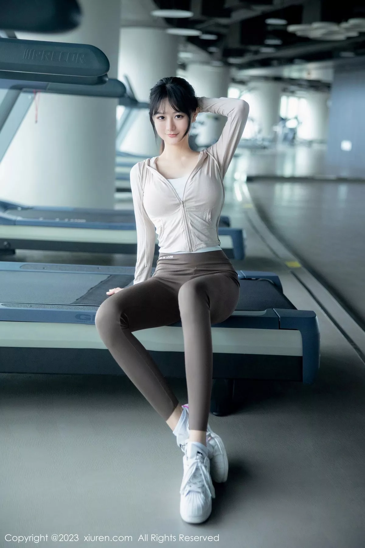 [XiuRen秀人网]第6683期幼幼写真 [99P]-015