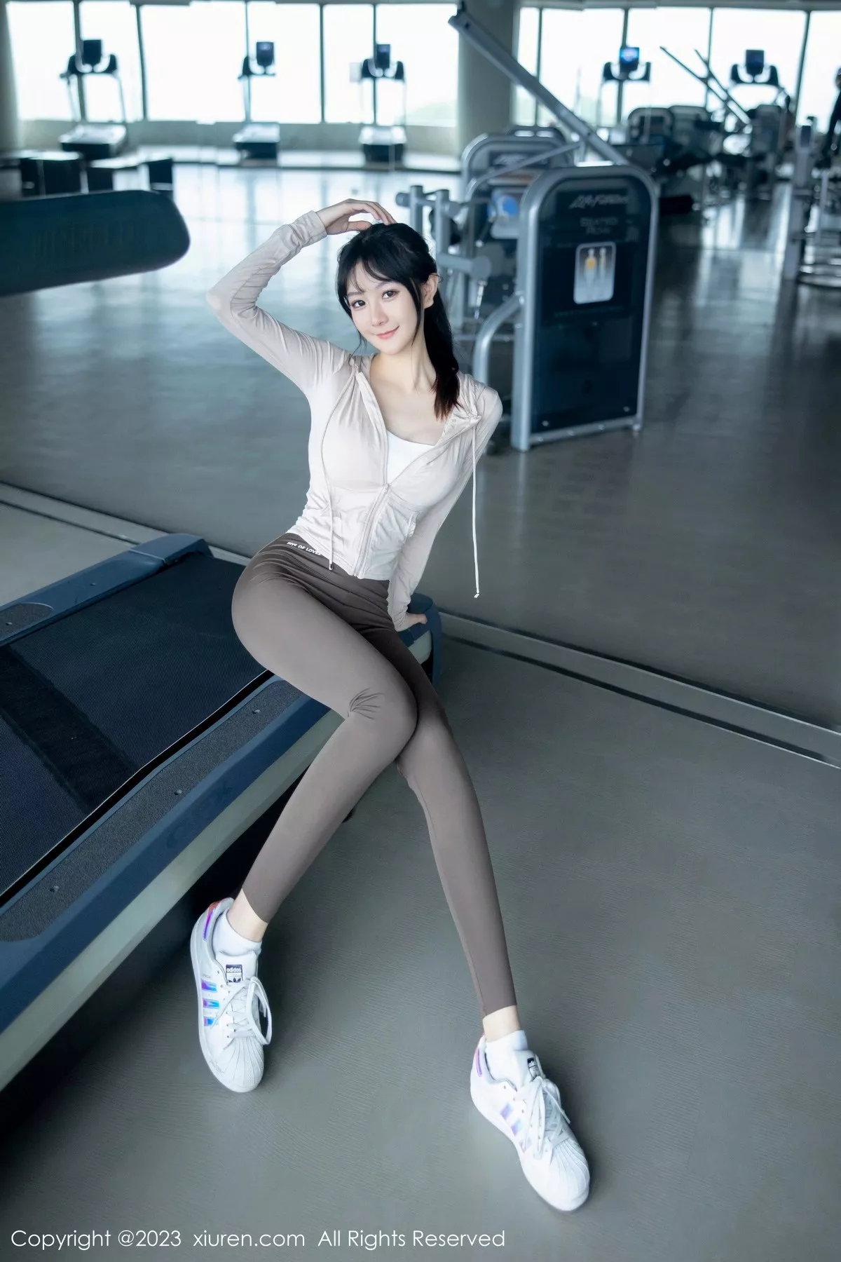 [XiuRen秀人网]第6683期幼幼写真 [99P]-016