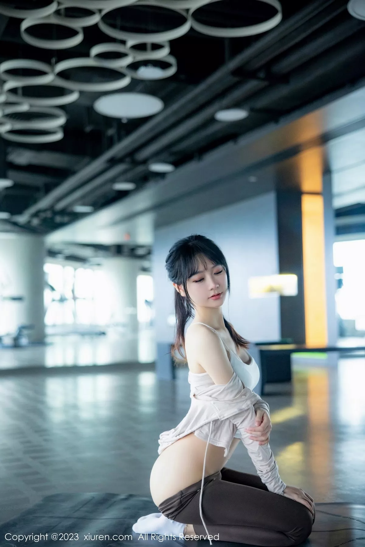 [XiuRen秀人网]第6683期幼幼写真 [99P]-064