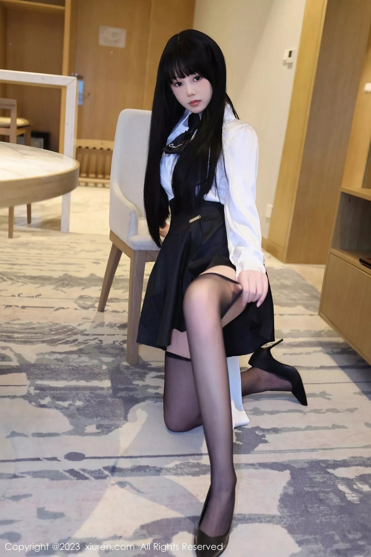 [XiuRen秀人网]第6685期早川京子写真 [83P]-014