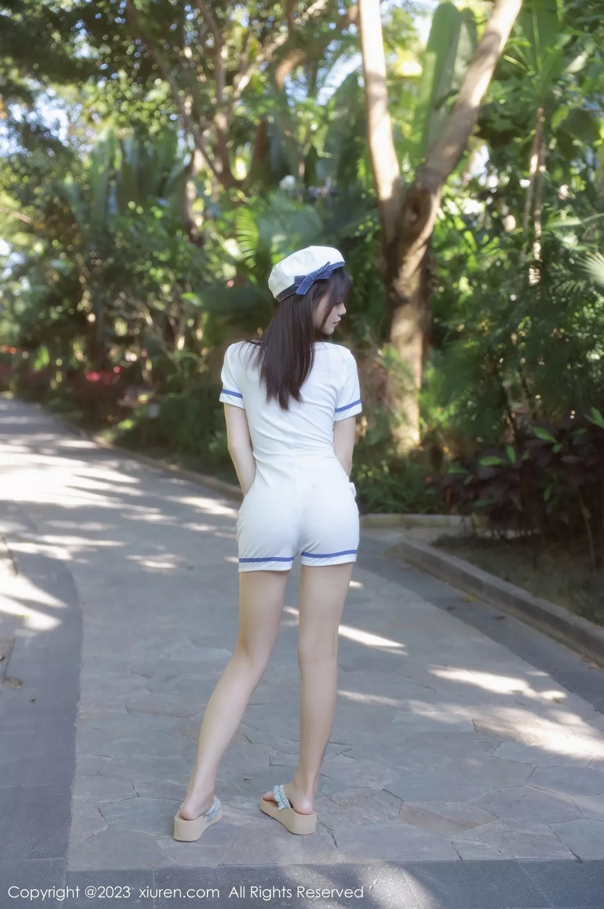 [XiuRen秀人网]第6686期佘贝拉写真 [67P]-022