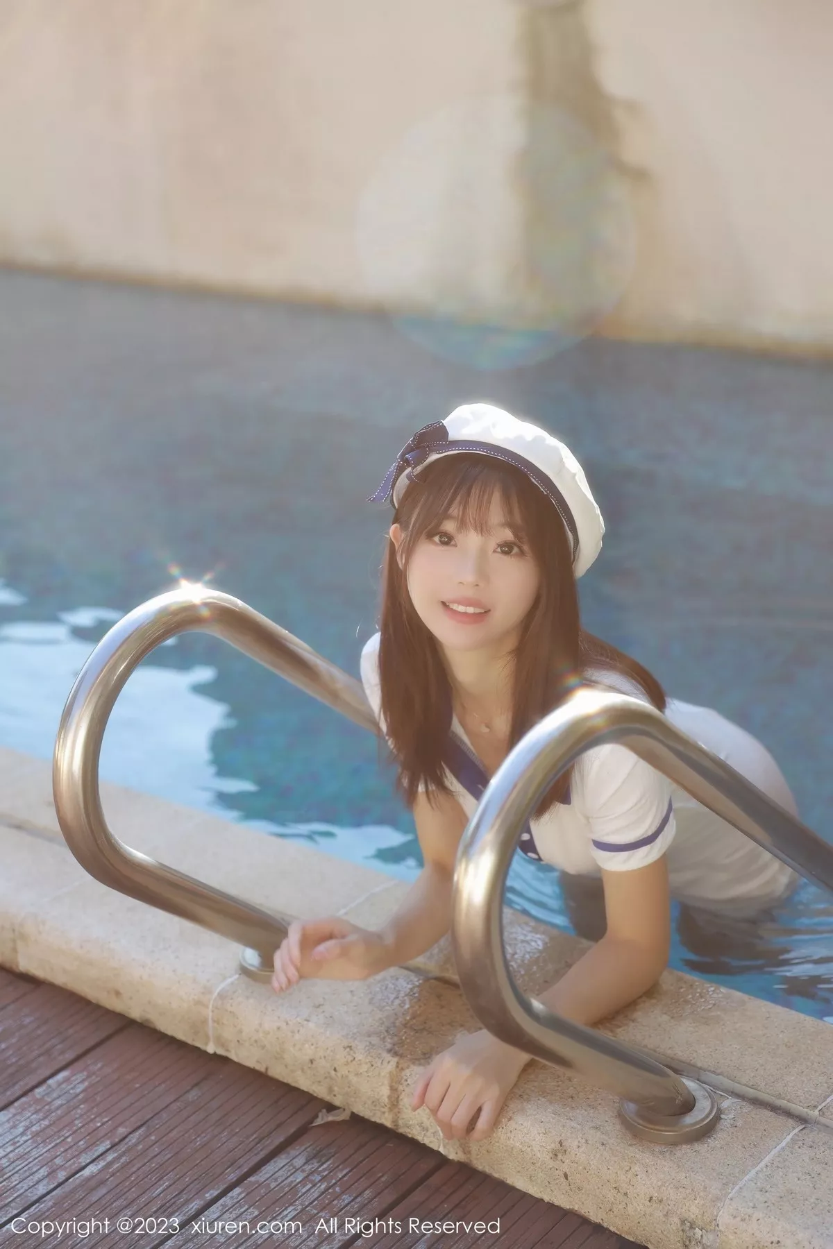 [XiuRen秀人网]第6686期佘贝拉写真 [67P]-044