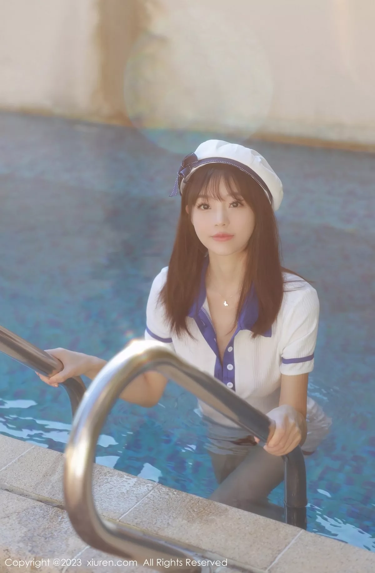 [XiuRen秀人网]第6686期佘贝拉写真 [67P]-045