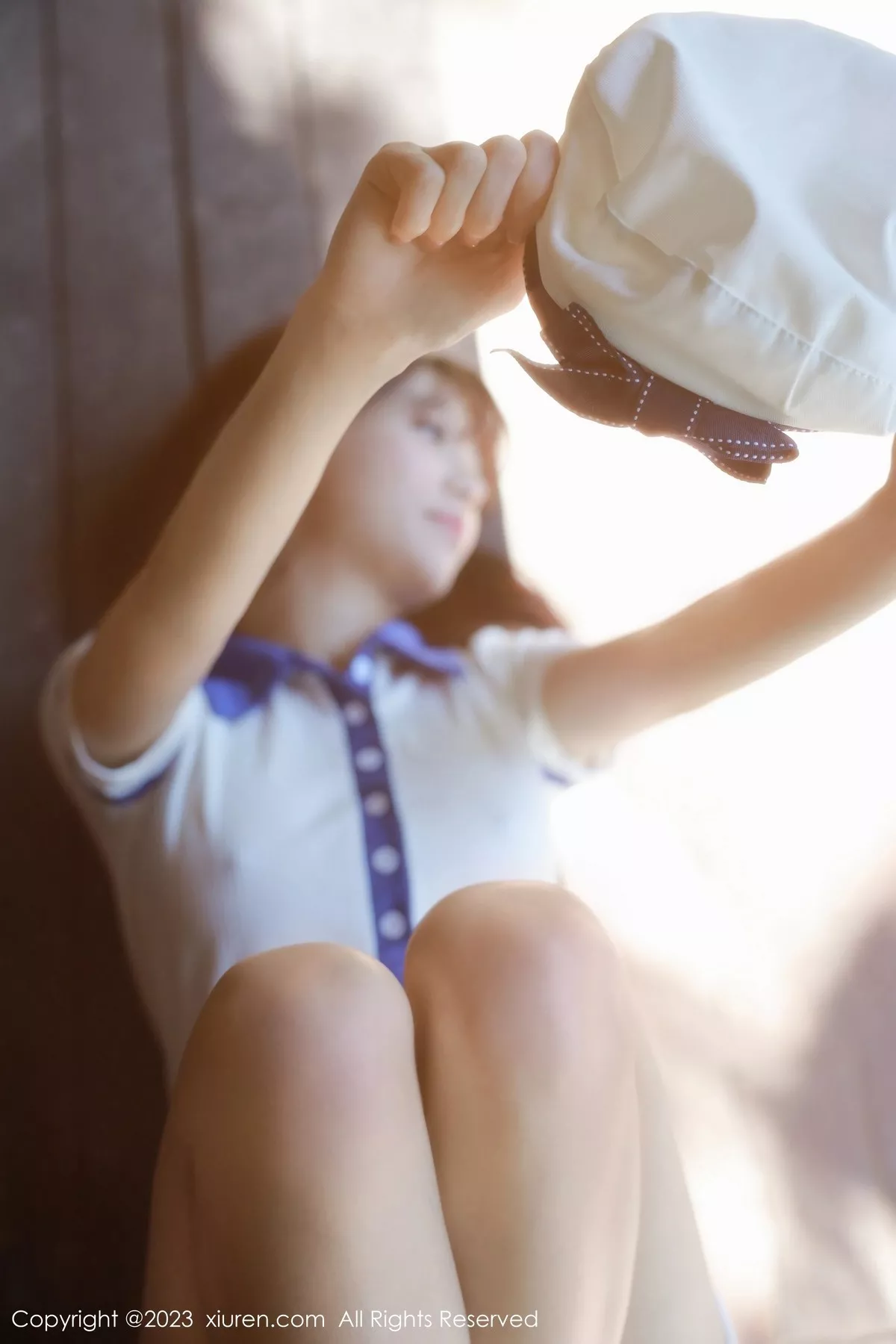 [XiuRen秀人网]第6686期佘贝拉写真 [67P]-013