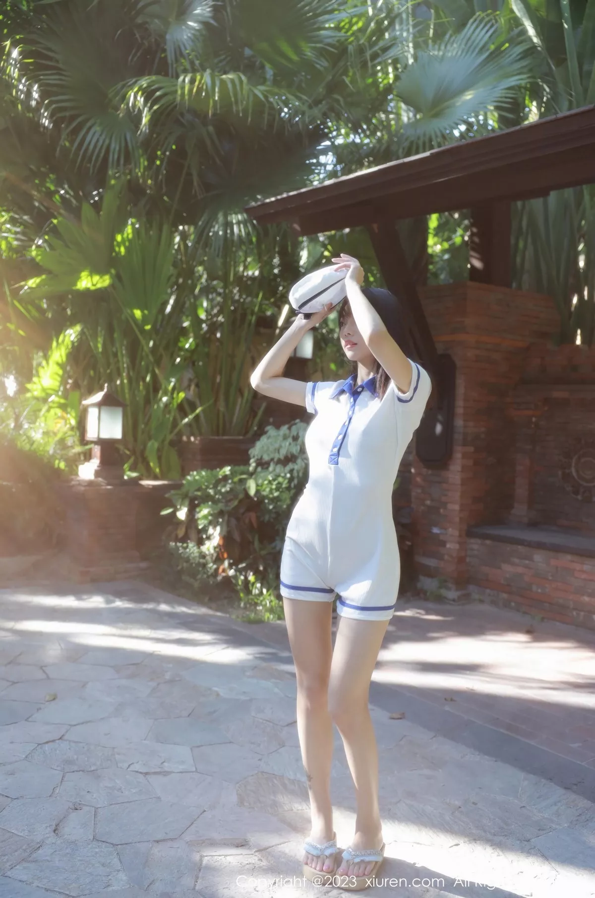 [XiuRen秀人网]第6686期佘贝拉写真 [67P]-015