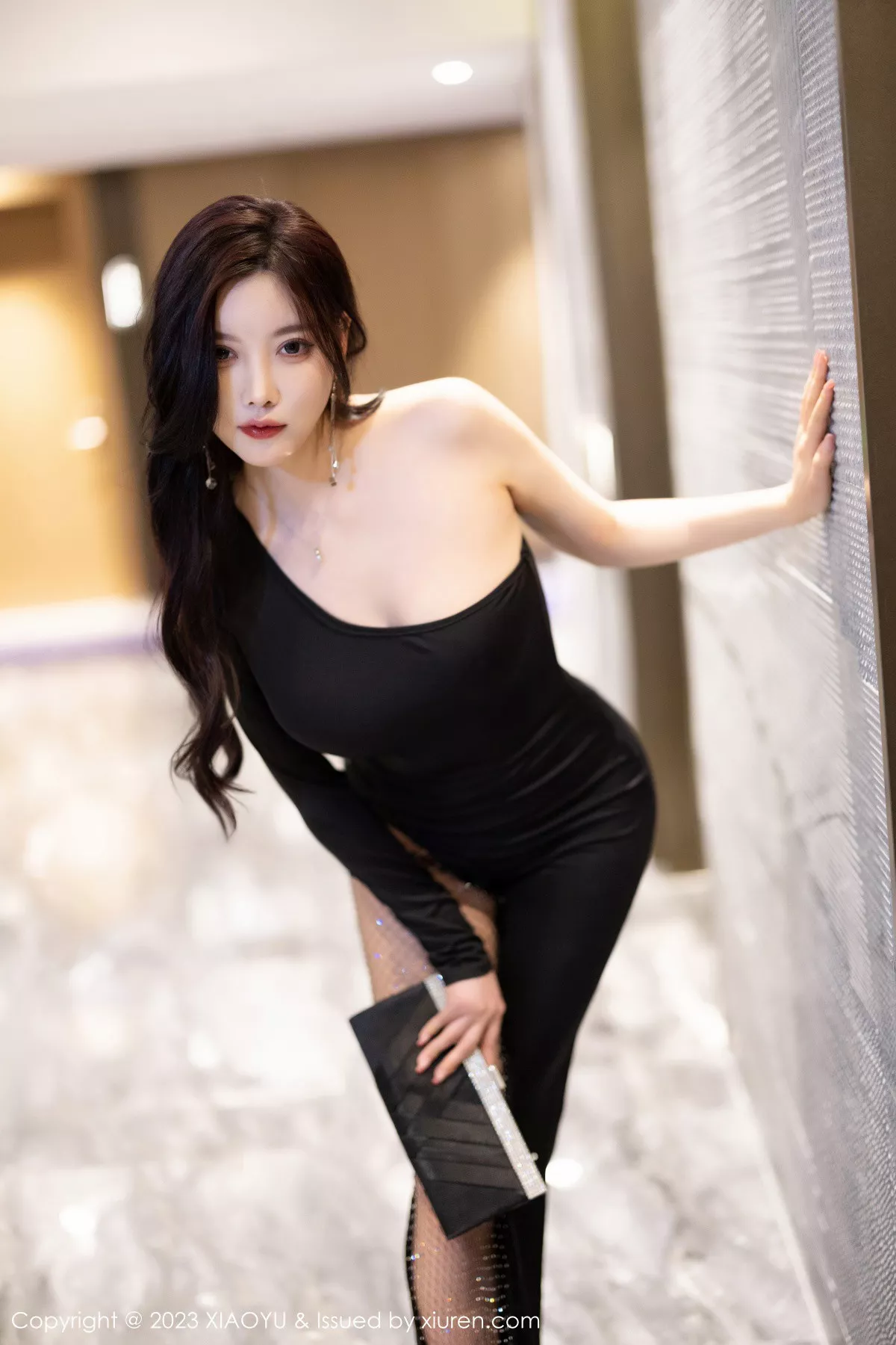 [XiaoYu画语界]第1021期杨晨晨写真 [87P]-014
