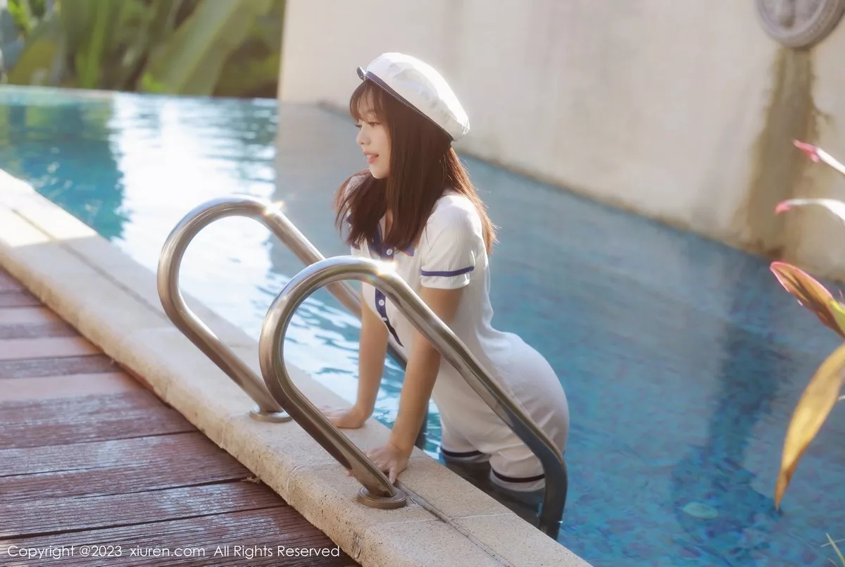 [XiuRen秀人网]第6686期佘贝拉写真 [67P]-043