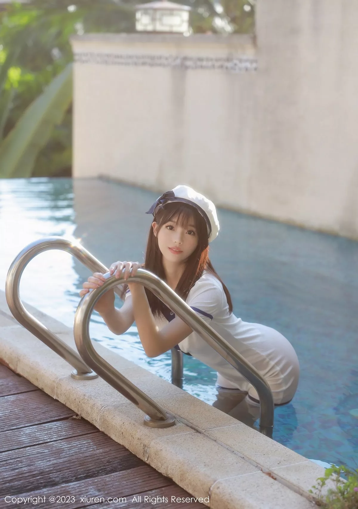 [XiuRen秀人网]第6686期佘贝拉写真 [67P]-042