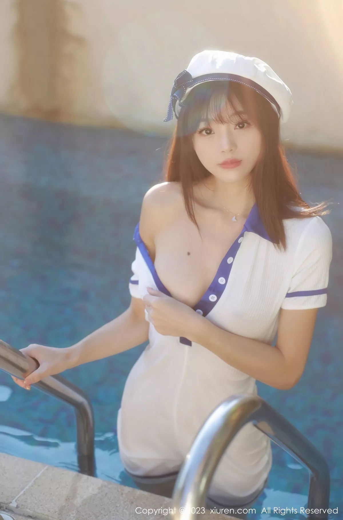 [XiuRen秀人网]第6686期佘贝拉写真 [67P]-047