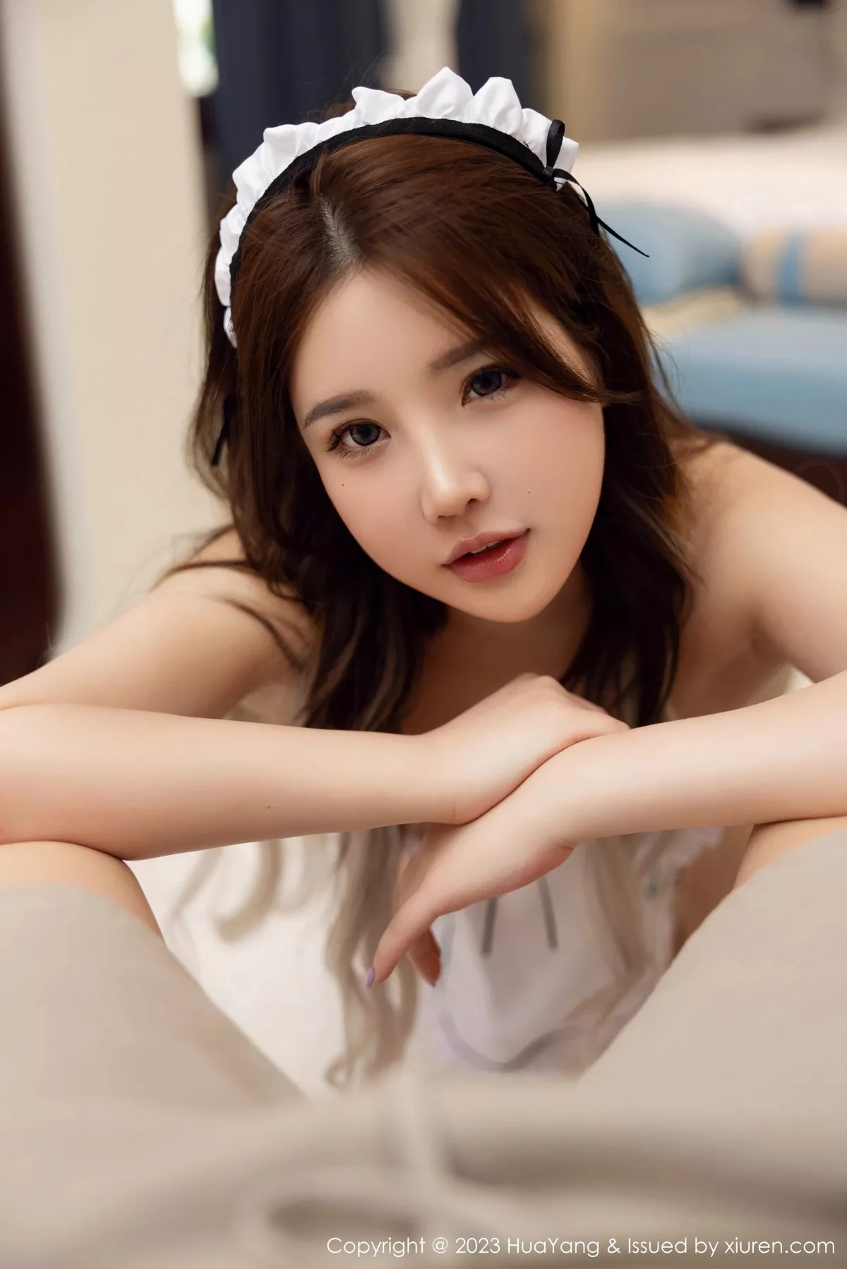 [HuaYang花漾]第532期小海臀写真 [61P]-024