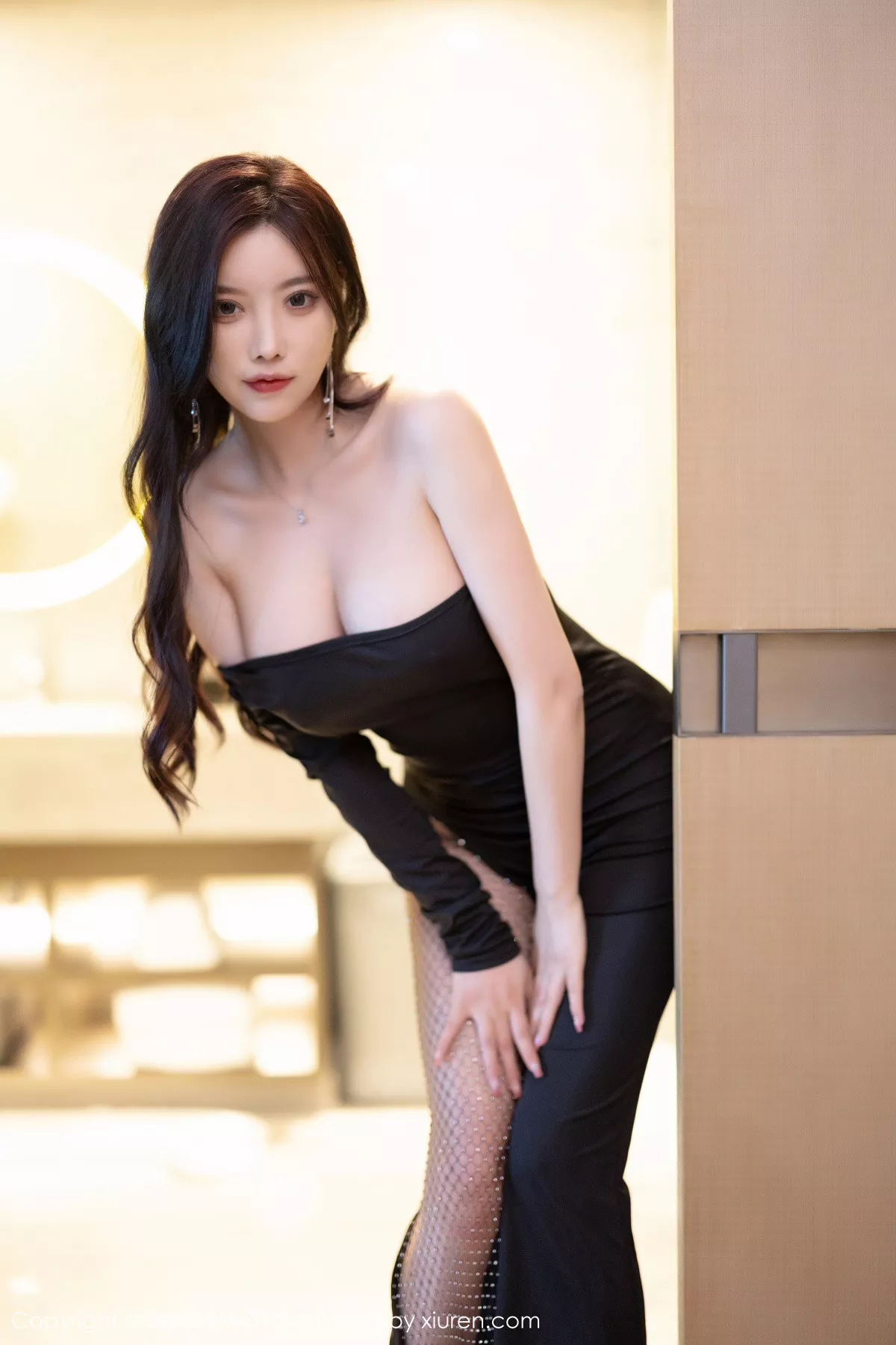 [XiaoYu画语界]第1021期杨晨晨写真 [87P]-047