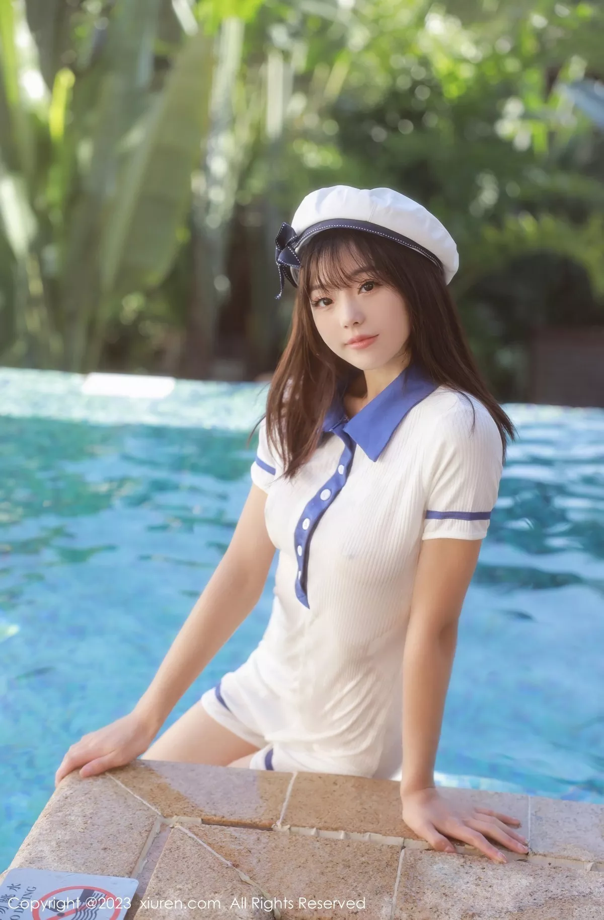 [XiuRen秀人网]第6686期佘贝拉写真 [67P]-037