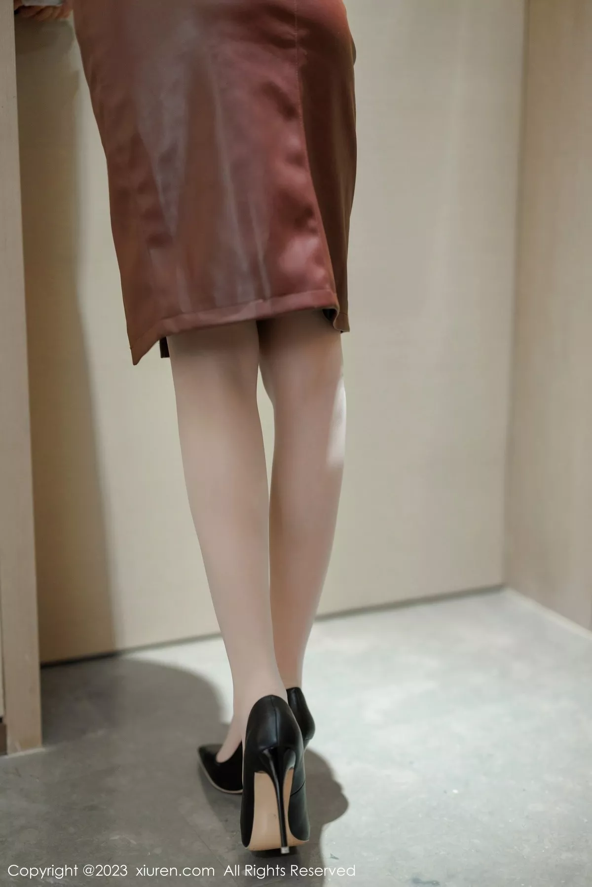 [XiuRen秀人网]第6693期杨可可写真 [63P]-008