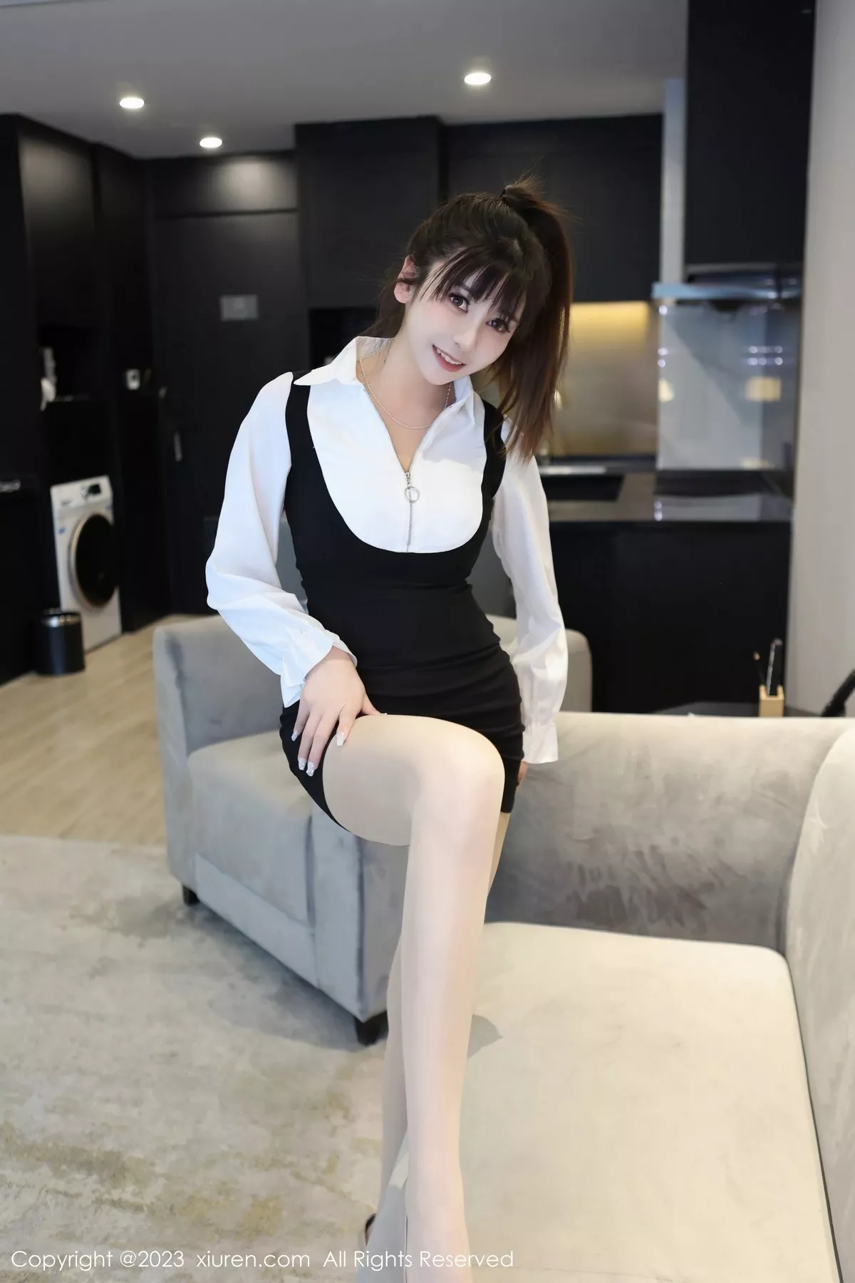 [XiuRen秀人网]第6700期夏希写真 [78P]-008