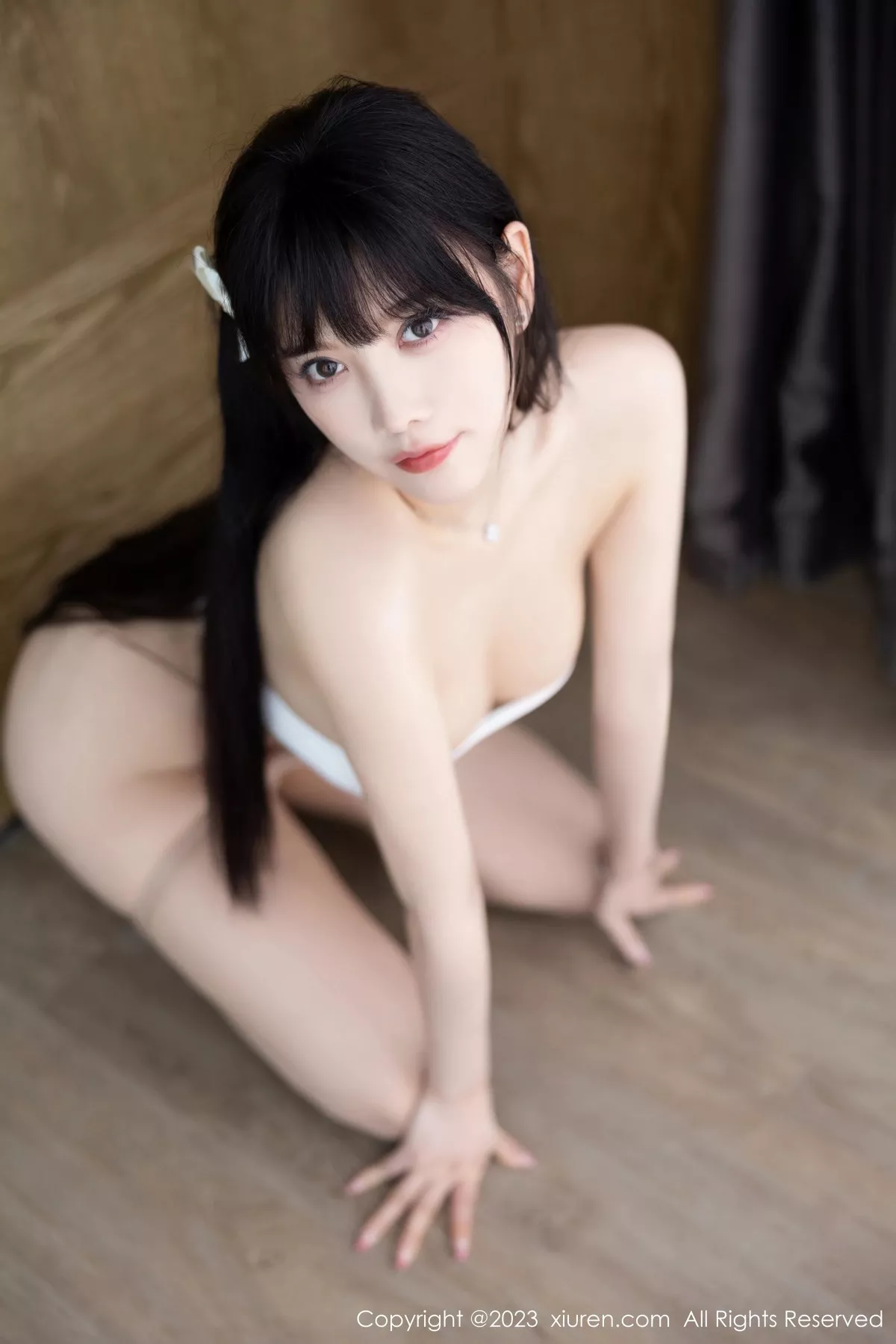 [XiuRen秀人网]第6707期杨晨晨写真 [90P]-089